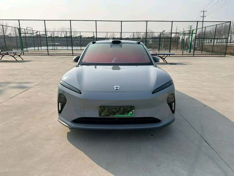 抵押车图片