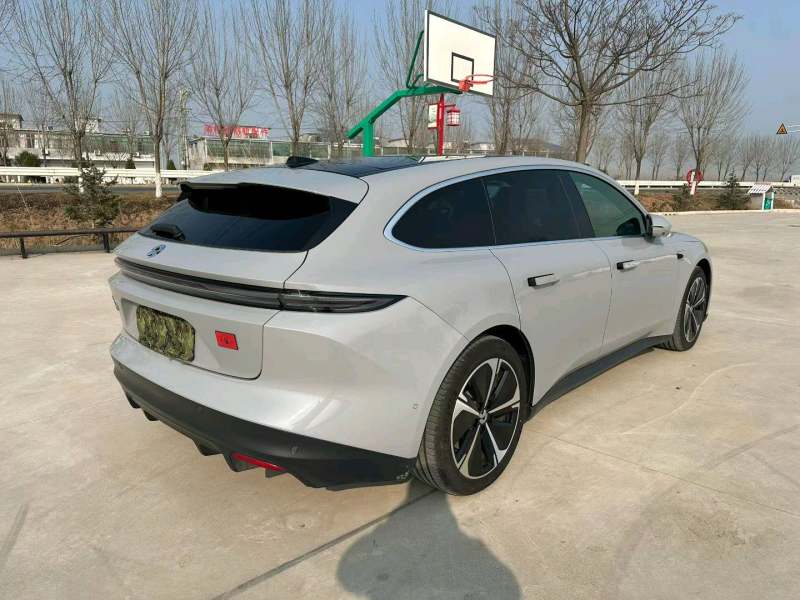 抵押车图片