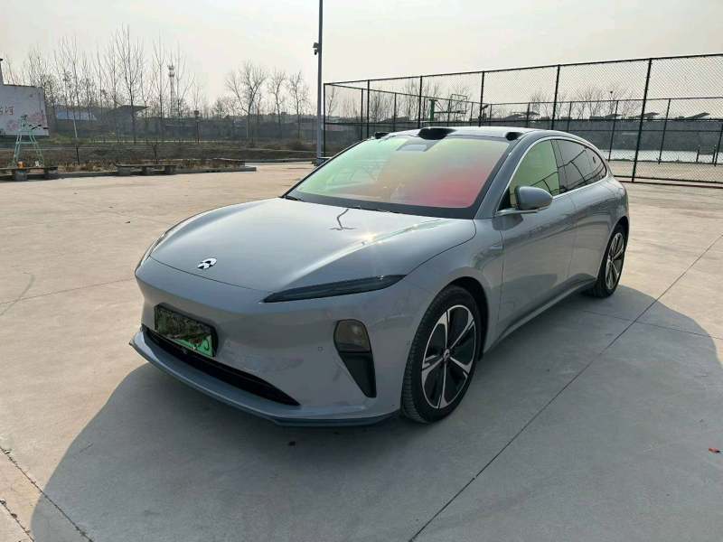 抵押车图片