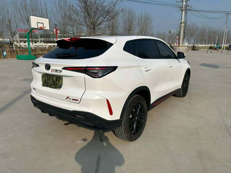 抵押车图片
