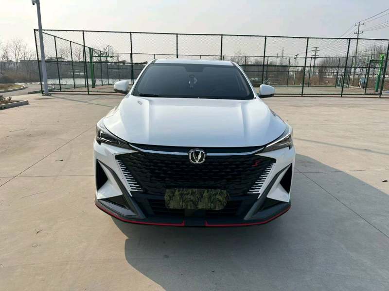 抵押车图片