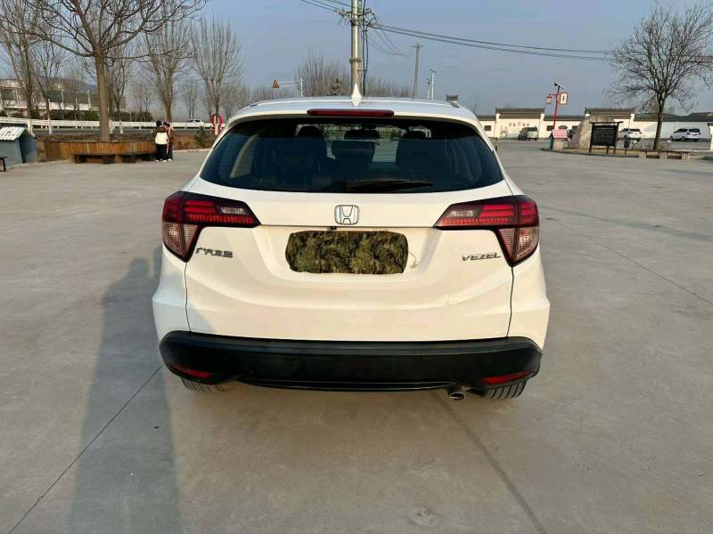 抵押车图片