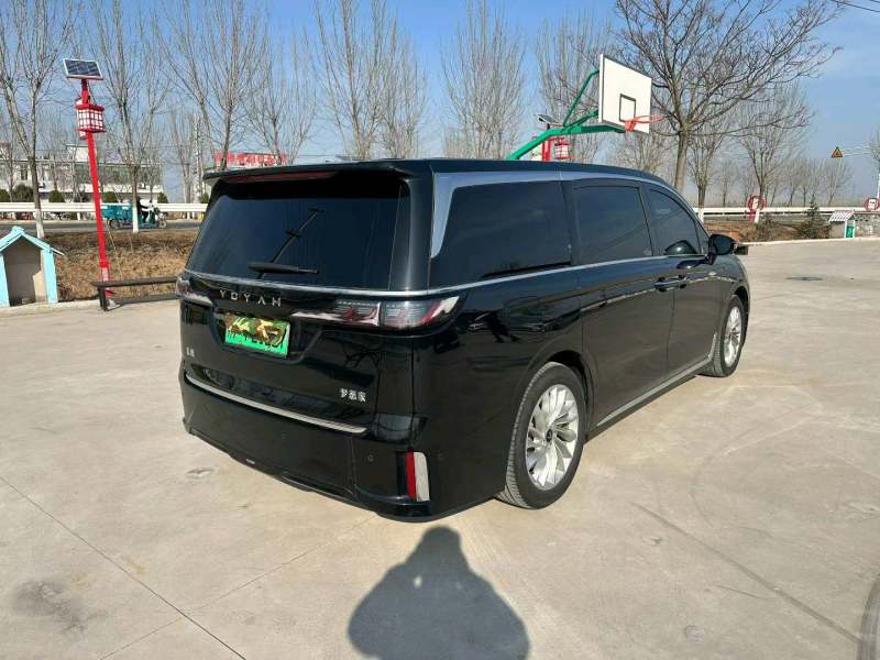 抵押车图片