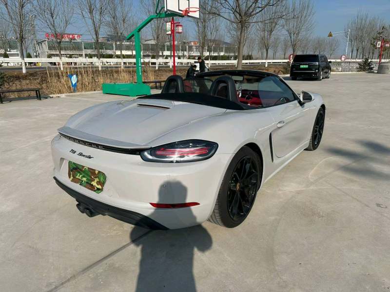 抵押车图片