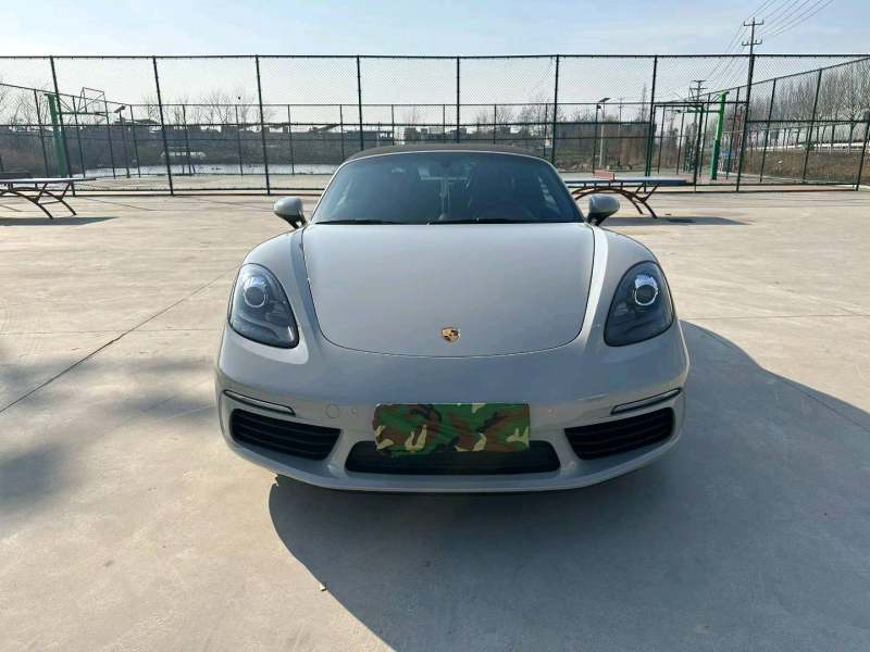 抵押车图片
