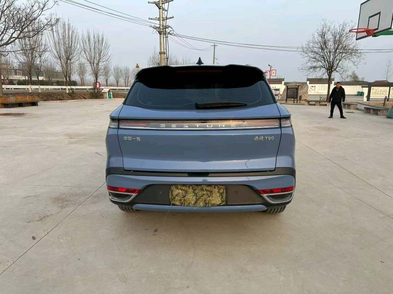 抵押车图片
