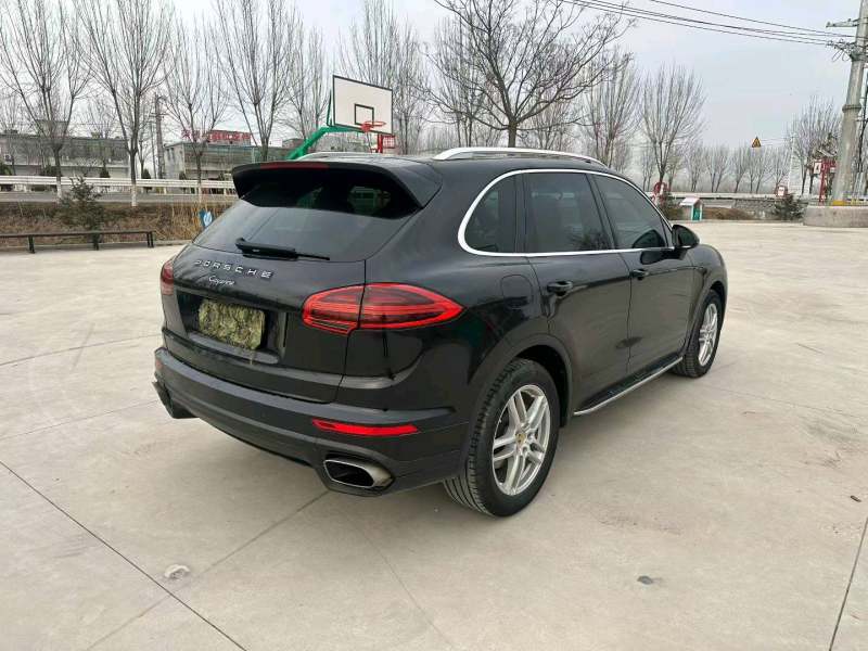 抵押车图片