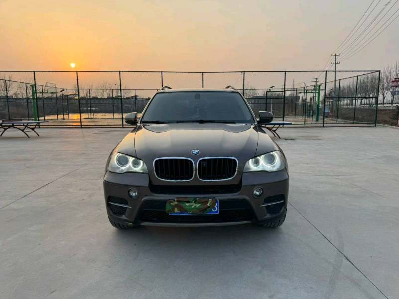 抵押车图片