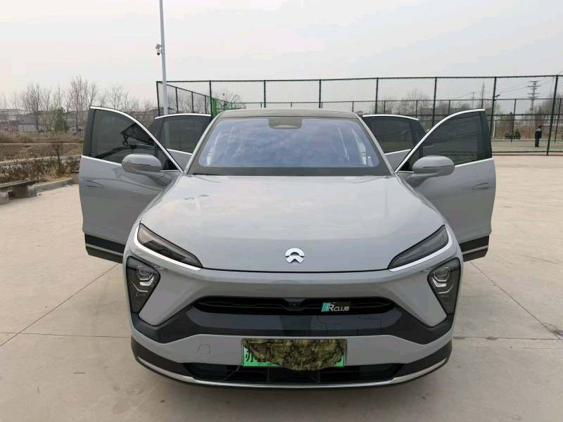抵押车图片