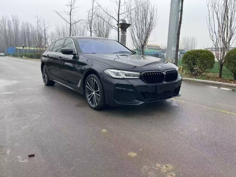 抵押车图片