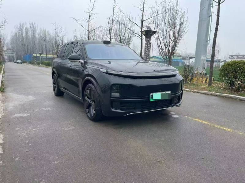 抵押车图片