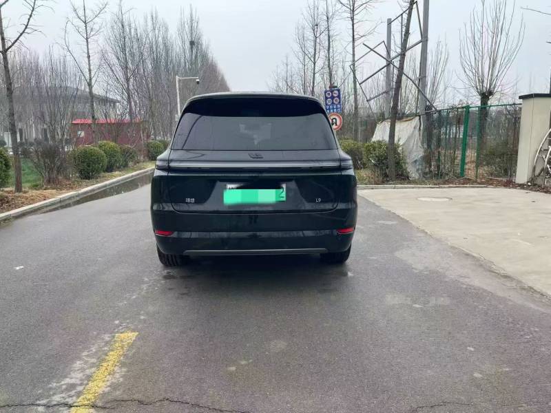 抵押车图片