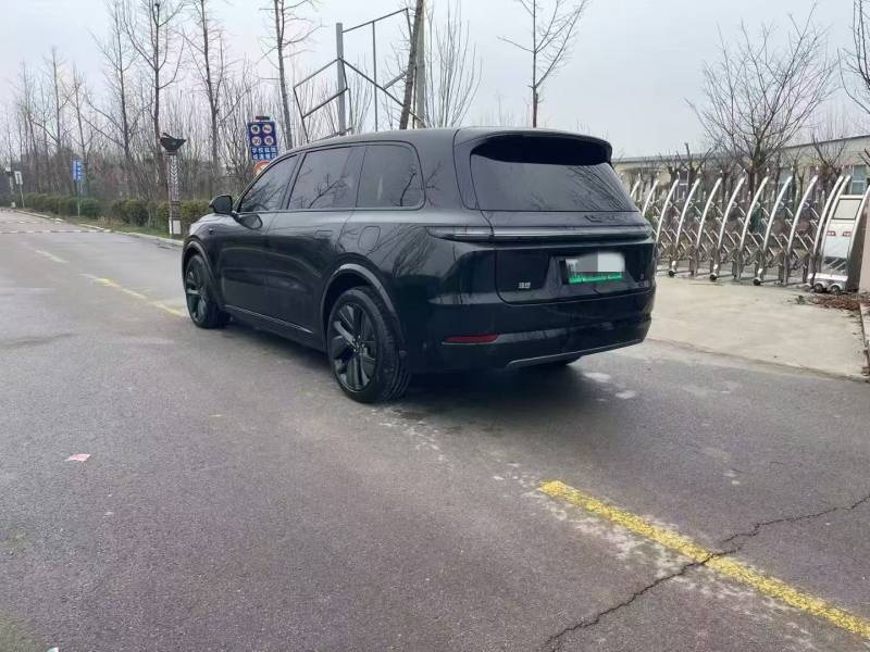 抵押车图片
