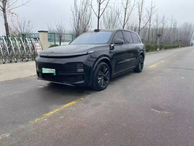 抵押车图片