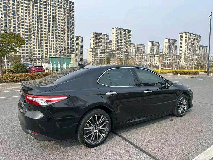 抵押车图片