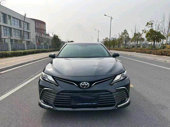 抵押车图片