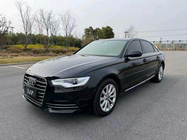 抵押车图片