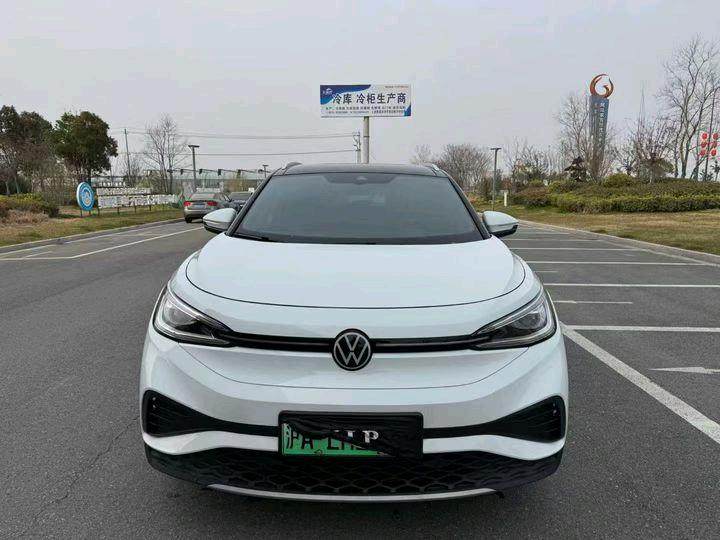 抵押车图片