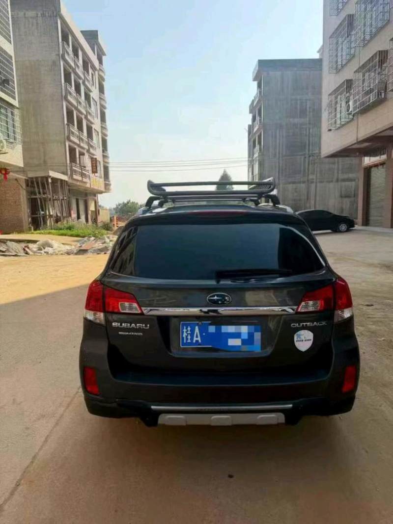 抵押车图片
