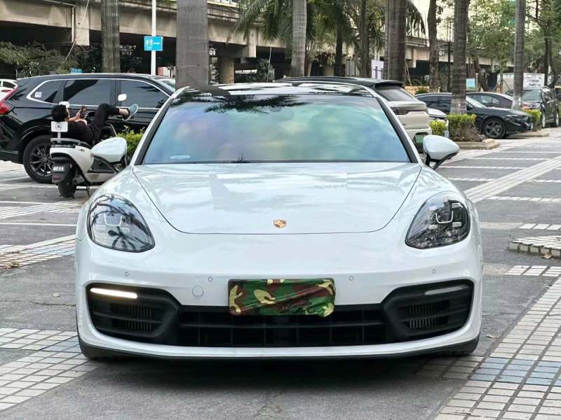 抵押车图片