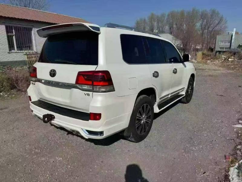 抵押车图片