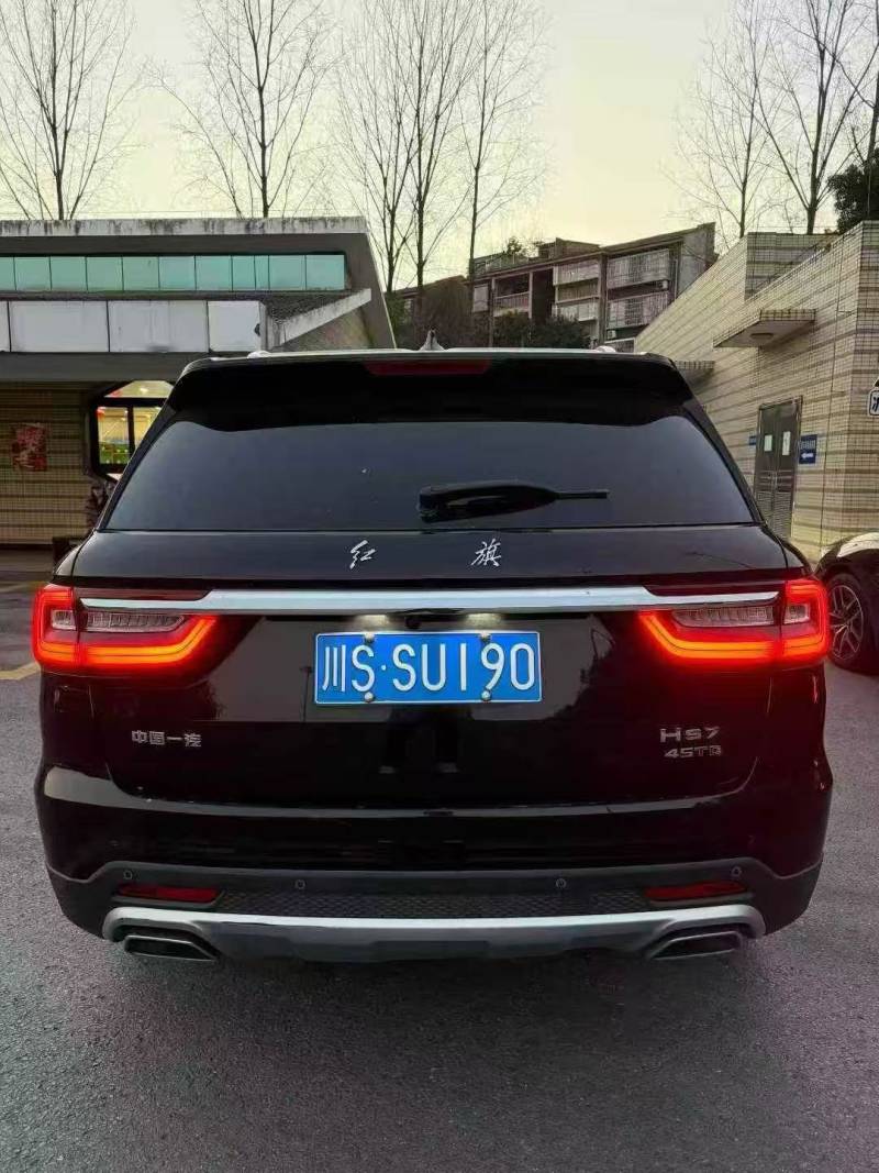 抵押车图片