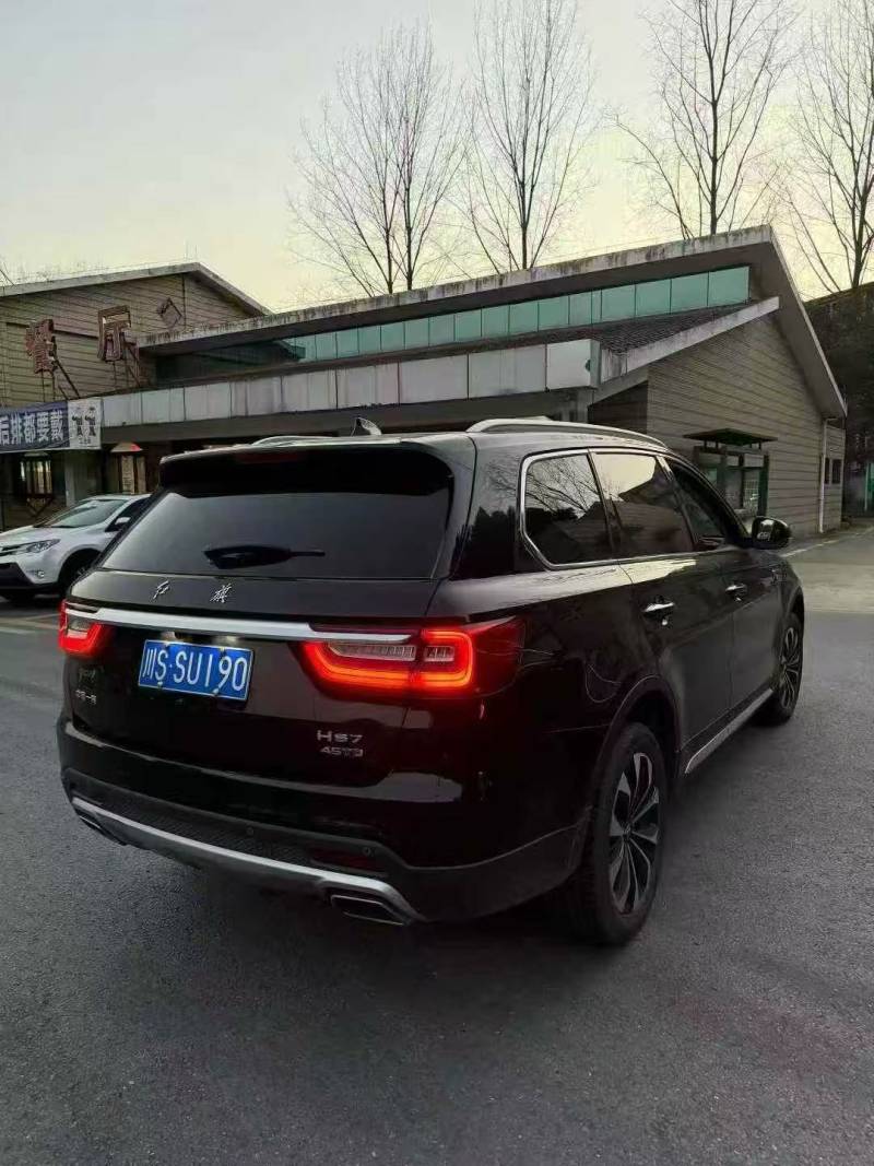 抵押车图片