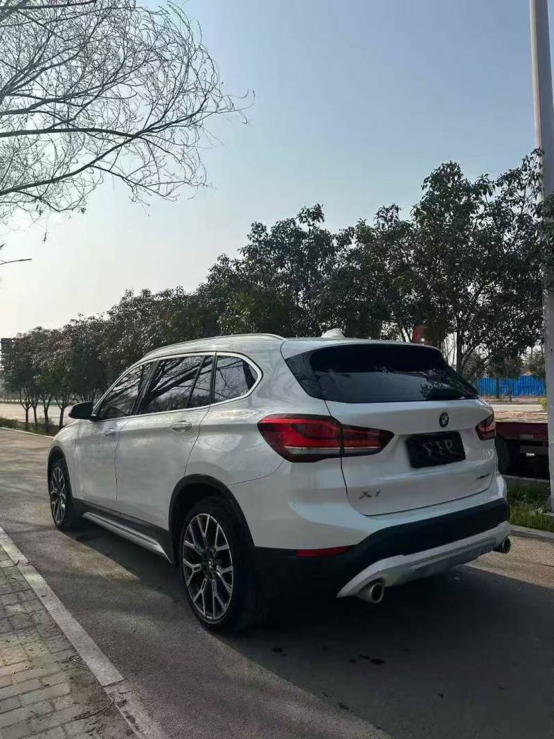 抵押车图片