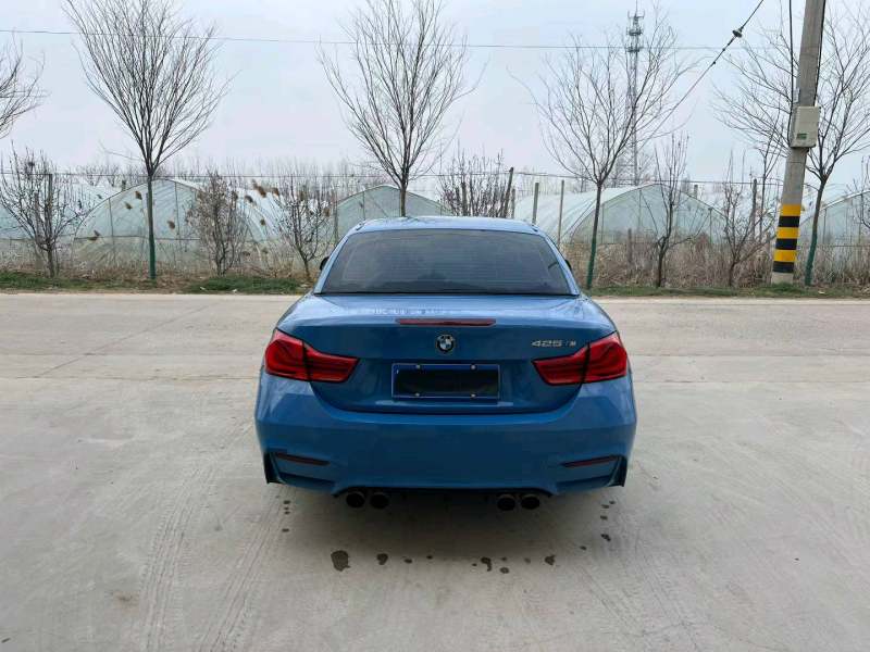 抵押车图片