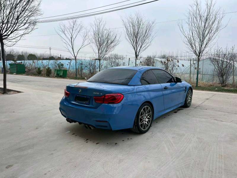 抵押车图片