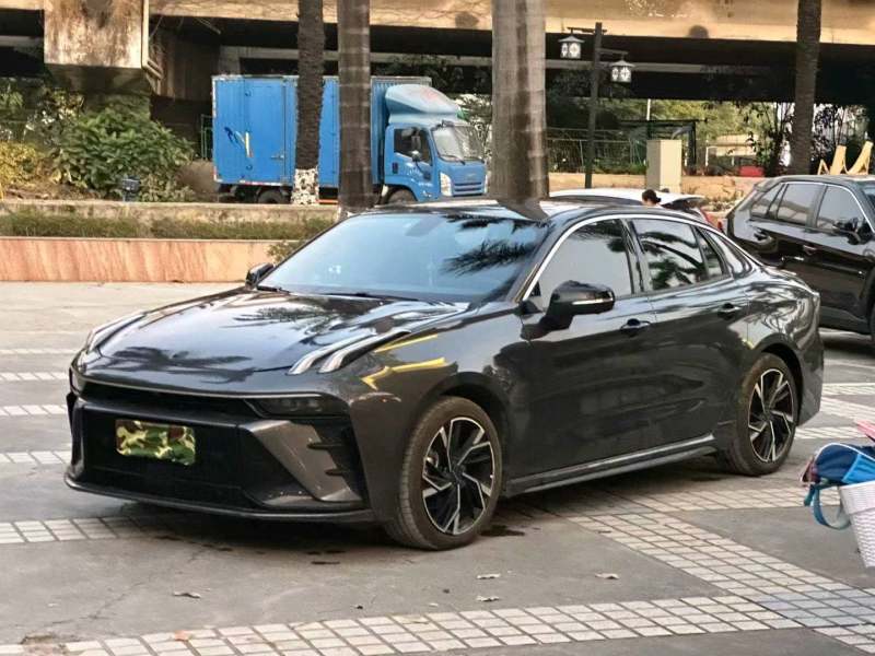 抵押车图片