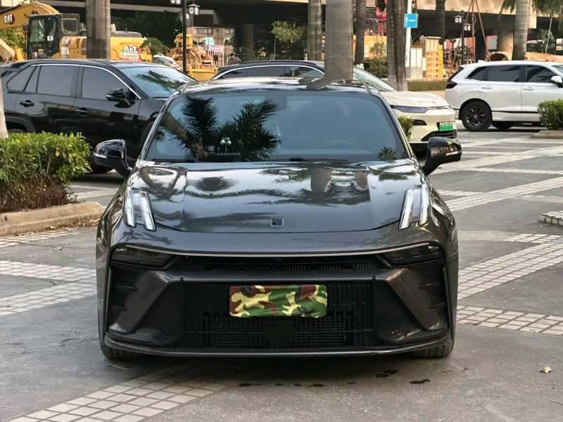 抵押车图片