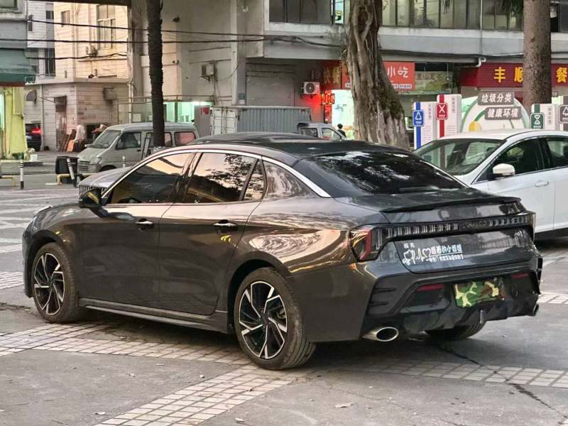 抵押车图片