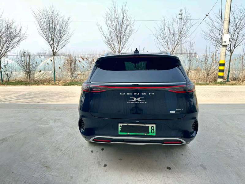 抵押车图片