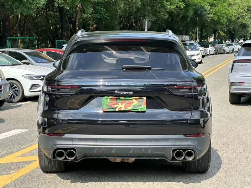 抵押车图片