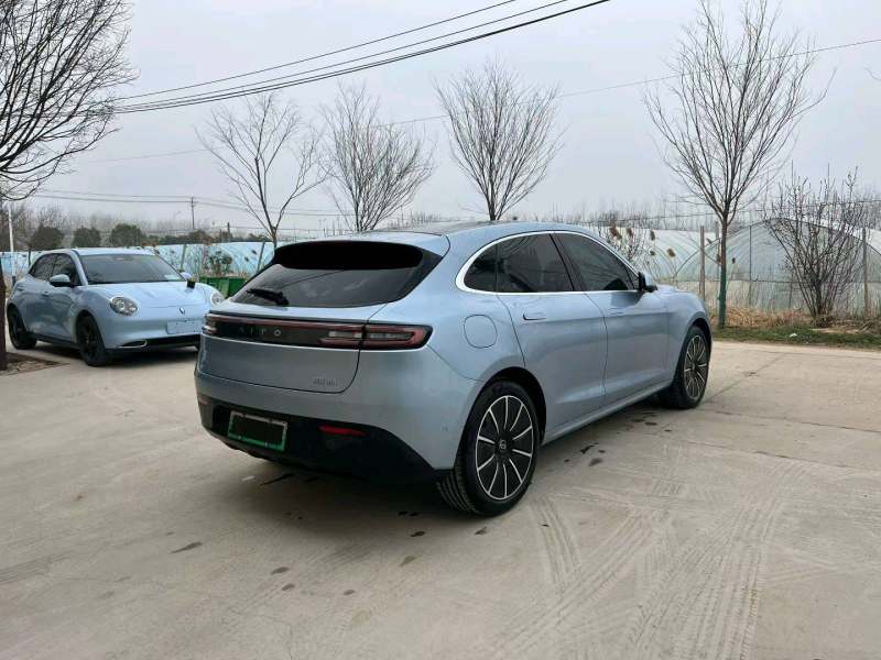 抵押车图片
