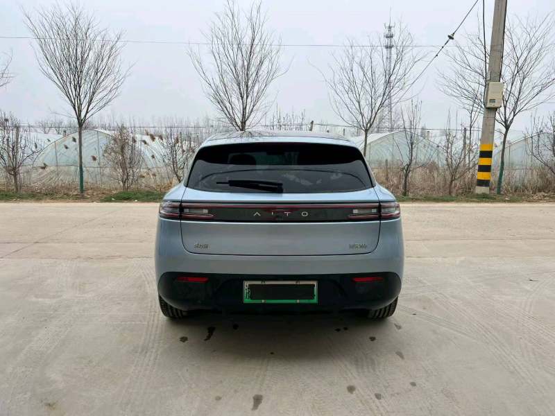 抵押车图片