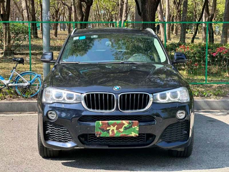 抵押车图片