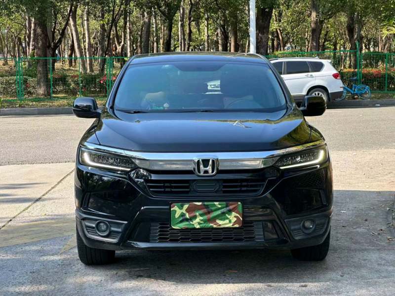 抵押车图片