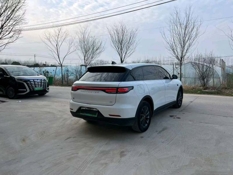 抵押车图片
