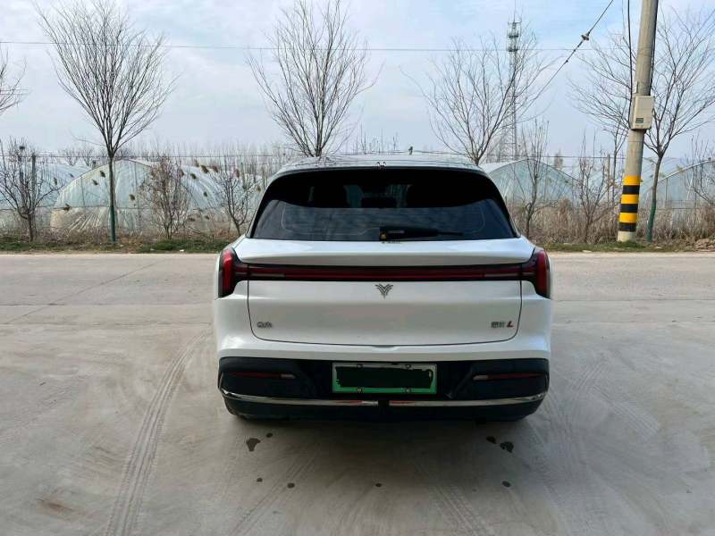 抵押车图片