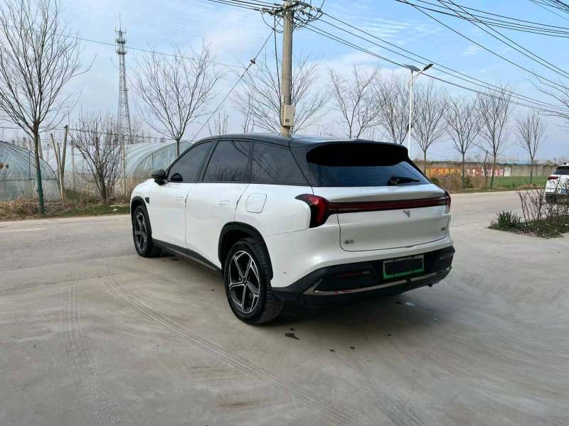 抵押车图片