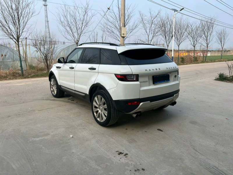 抵押车图片