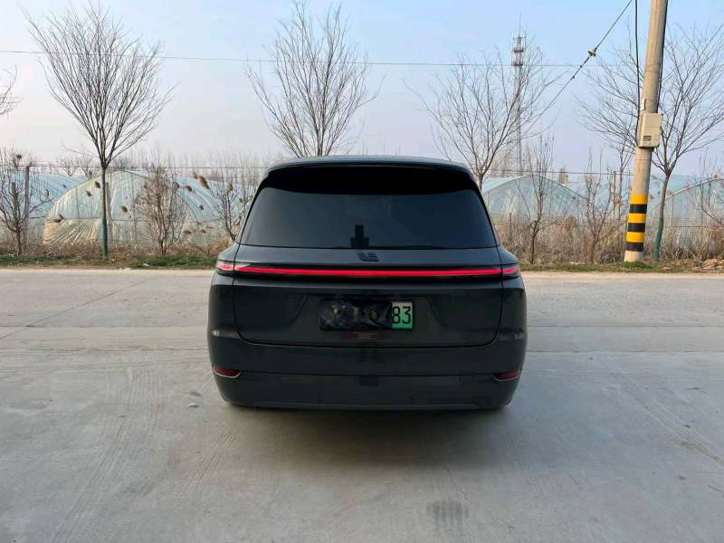 抵押车图片