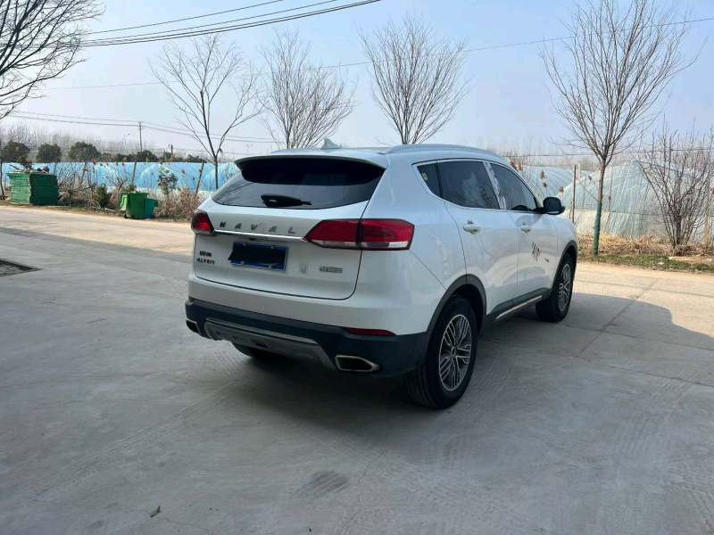 抵押车图片