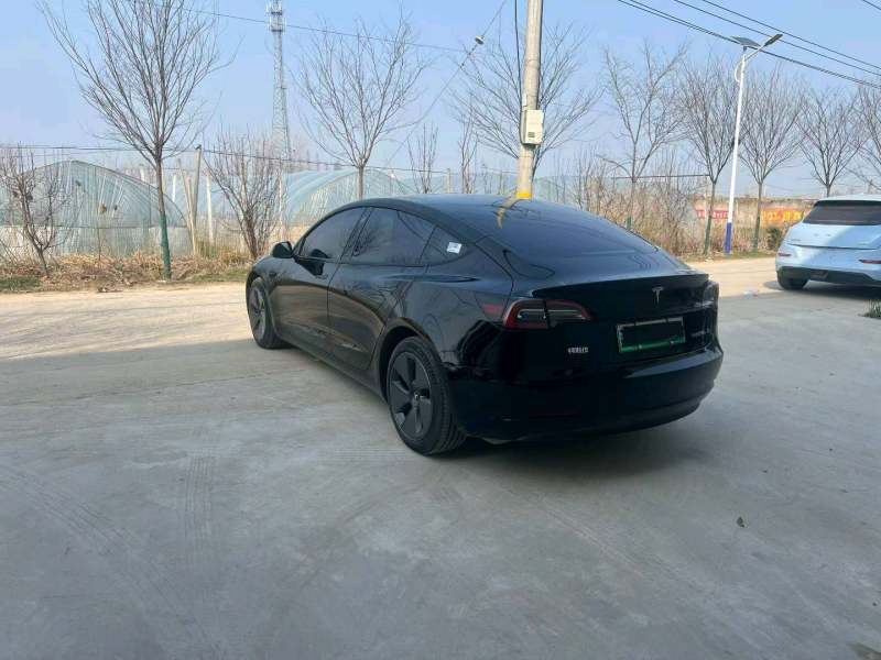 抵押车图片
