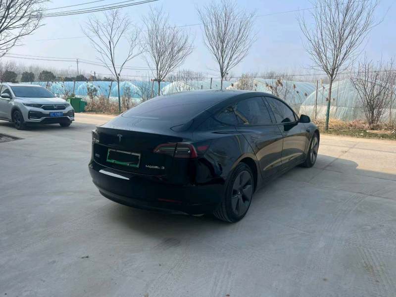 抵押车图片