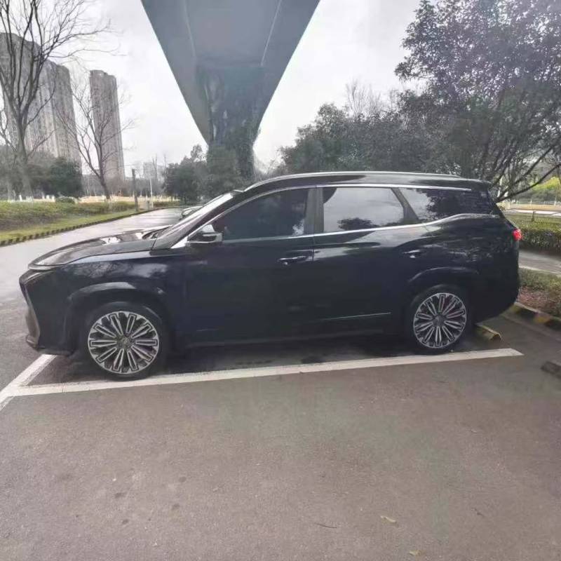 抵押车图片