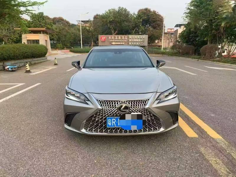 抵押车图片