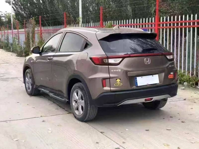 抵押车图片